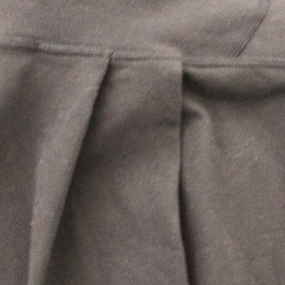 Lululemon Yogi Tank Top Black Size 8 - Picture 6 of 13